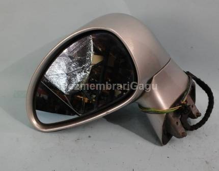 Oglinda stanga Citroen C4