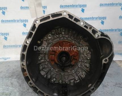 Cutie viteze Mercedes C-class / 202 (1993-2001), 2.2 Diesel, 75 KW, caroserie Break