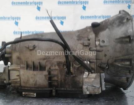 Cutie viteze Mercedes C-class / 202 (1993-2001), 2.2 Diesel, 75 KW, caroserie Break