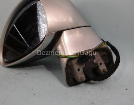 Oglinda stanga Citroen C4