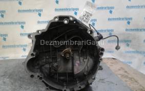 Piese auto din dezmembrari Cutie viteze Audi A6