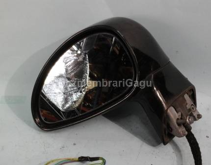 Oglinda stanga Citroen C4