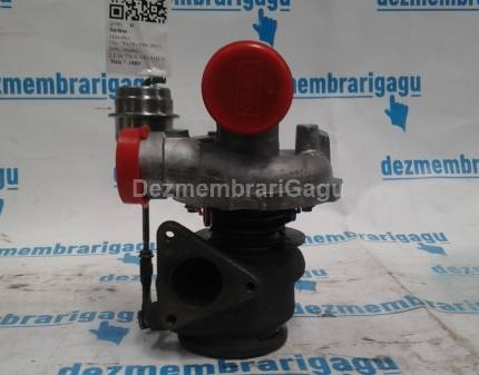 Turbina Mercedes Vito / W638 (1996-2003), 2.2 Diesel, 75 KW, caroserie Minibus