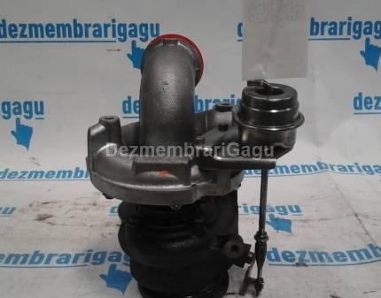 Turbina Mercedes Vito / W638 (1996-2003), 2.2 Diesel, 75 KW, caroserie Minibus
