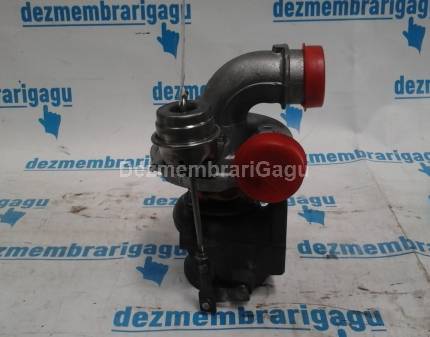 Turbina Mercedes Vito / W638 (1996-2003), 2.2 Diesel, 75 KW, caroserie Minibus