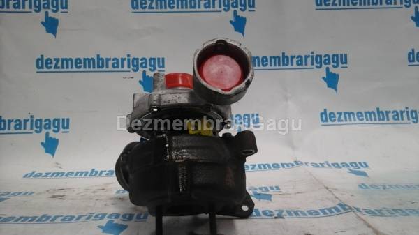 Turbina Skoda Suberb (3u4)