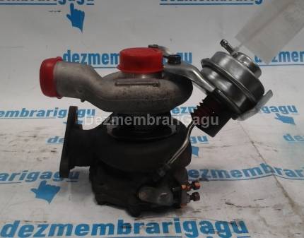 Turbina Opel Astra H (2004-), 1.7 Diesel, 74 KW, caroserie Hatchback