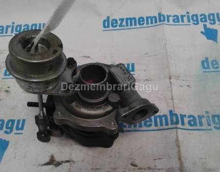 Turbina Opel Corsa D (2006-), 1.3 Diesel, caroserie Hatchback