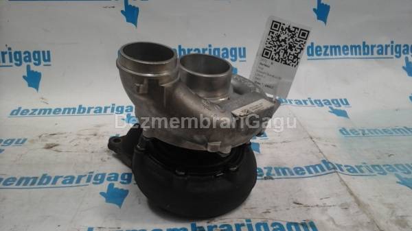 Vand turbina Jeep Grand Cherokee III (2005-) din dezmembrari
