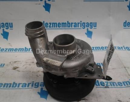 Turbina Jeep Grand Cherokee III (2005-)