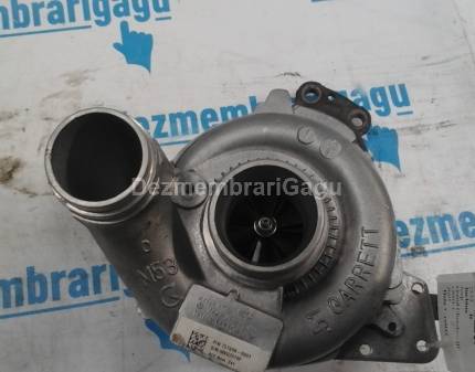 Turbina Jeep Grand Cherokee III (2005-)