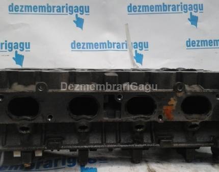 Chiulasa Ford Fiesta V (2001-), 1.6 Benzina, 74 KW, caroserie Hatchback