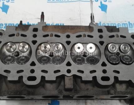 Chiulasa Ford Fiesta V (2001-), 1.6 Benzina, 74 KW, caroserie Hatchback