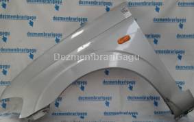 Piese auto din dezmembrari Aripa stanga fata Ssangyong Rodius
