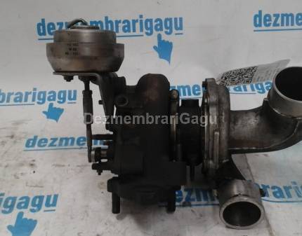 Turbina Toyota Rav 4 III (2006-), 2.2 Diesel, 100 KW, caroserie Off-road