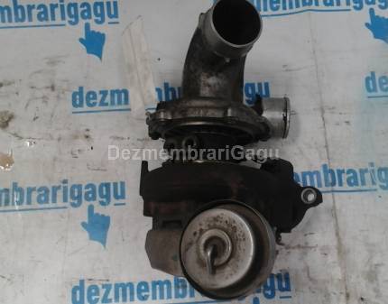 Turbina Toyota Rav 4 III (2006-), 2.2 Diesel, 100 KW, caroserie Off-road