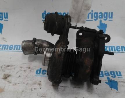 Turbina Volvo V40, 1.9 Diesel, 85 KW, caroserie Break