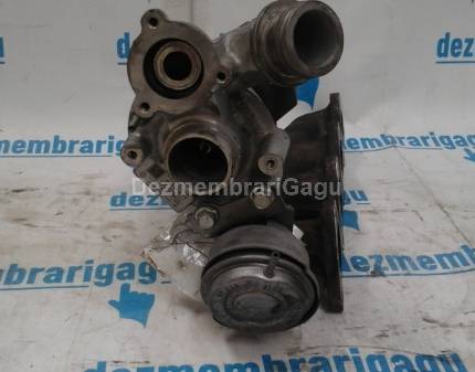 Turbina Volkswagen Golf V (2003-), 1.4 Benzina, 90 KW, caroserie Hatchback