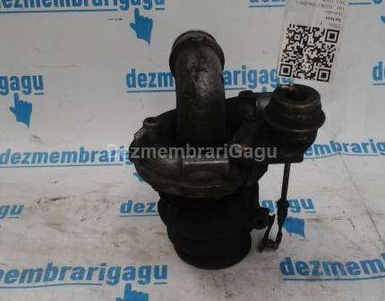 Turbina Mercedes Vito / W638 (1996-2003) Diesel, caroserie Minibus