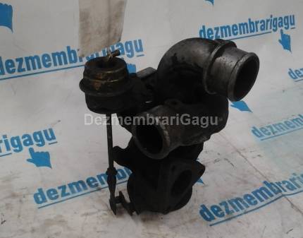 Turbina Mercedes Vito / W638 (1996-2003) Diesel, caroserie Minibus