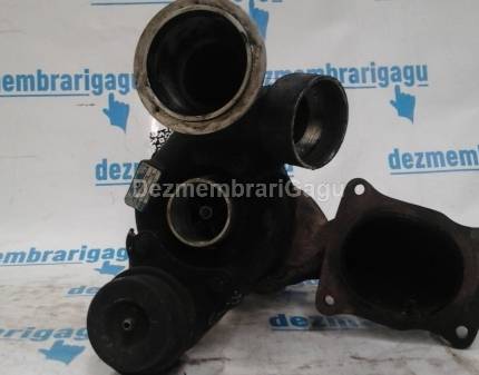 Turbina Mercedes Sprinter 2t (1995-2006), 2.1 Diesel, 80 KW, caroserie Minibus