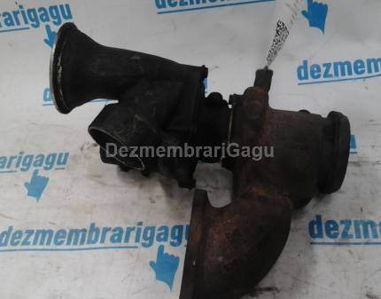 Turbina Mercedes Sprinter 2t (1995-2006), 2.1 Diesel, 80 KW, caroserie Minibus