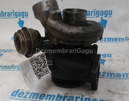 Turbina Mercedes E-class / 210 (1995-2003), 3.2 Diesel, 145 KW, caroserie Break
