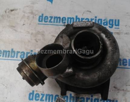 Turbina Mercedes E-class / 210 (1995-2003), 3.2 Diesel, 145 KW, caroserie Break