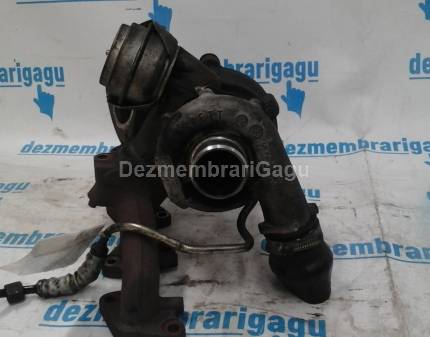 Turbina Saab 9-3 (2002-), 2.2 Diesel, 92 KW, caroserie Break