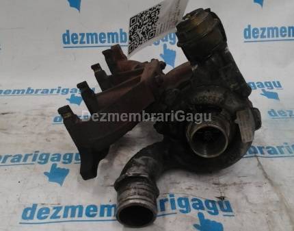 Turbina Renault Espace Iv (2002-), 1.9 Diesel, 88 KW, caroserie Van