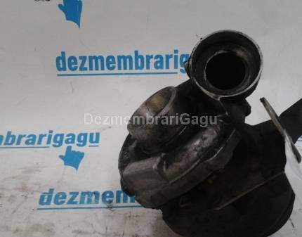 Turbina Mercedes C-class / 203 (2000-), 2.2 Diesel, 75 KW, caroserie Coupe