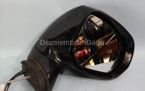 Piese auto din dezmembrari Oglinda dreapta Citroen C4 Picasso