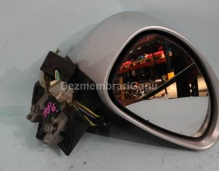 Oglinda dreapta Citroen C4