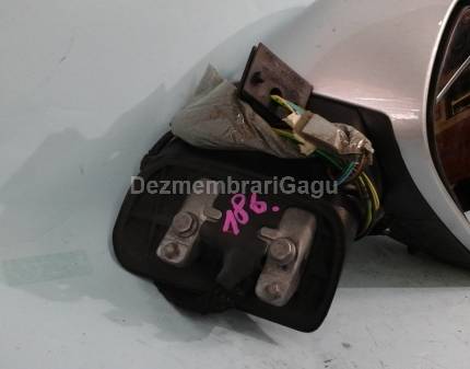 Oglinda dreapta Citroen C4