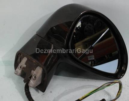 Oglinda dreapta Citroen C4