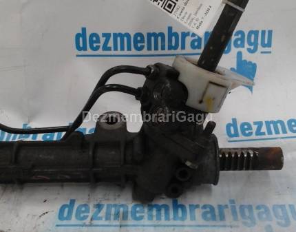 Caseta directie Dacia Logan, 1.4 Benzina, caroserie Berlina