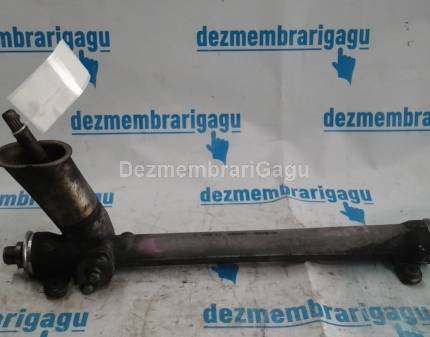 Caseta directie Volkswagen Polo (1994-2001), 1.7 Diesel, caroserie Hatchback