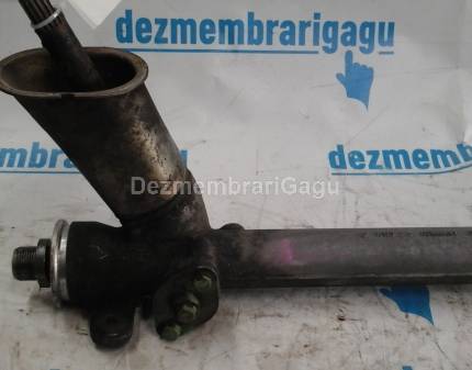 Caseta directie Volkswagen Polo (1994-2001), 1.7 Diesel, caroserie Hatchback