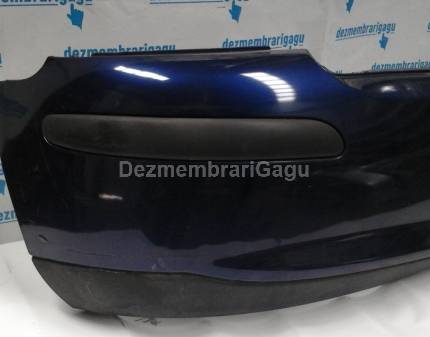 Bara spate Rover 25