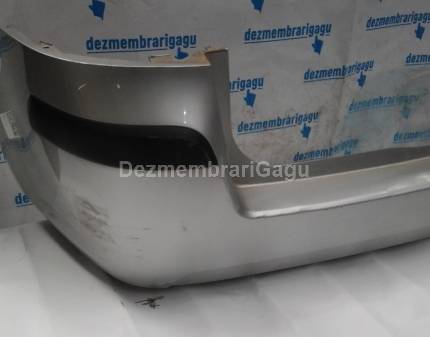 Bara spate Opel Zafira (2005-)