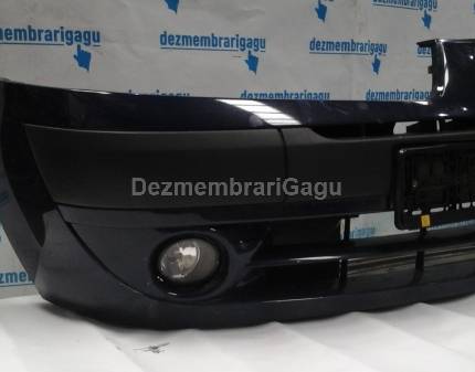 Bara fata Renault Clio Ii (1998-)