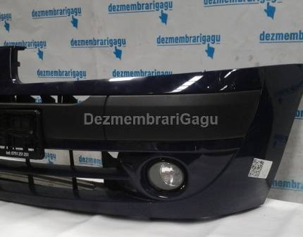 Bara fata Renault Clio Ii (1998-)