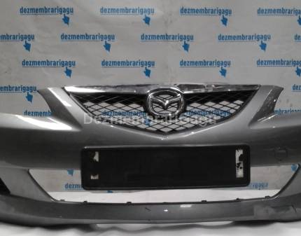 Bara fata Mazda 6 I (gg)