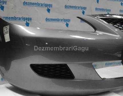 Bara fata Mazda 6 I (gg)