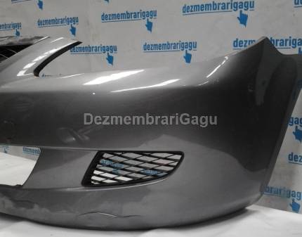 Bara fata Mazda 6 I (gg)