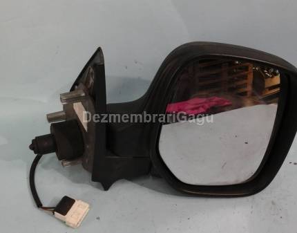 Oglinda dreapta Citroen Berlingo I (1996-)