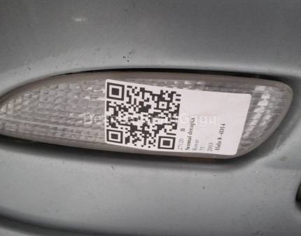 Semnal dreapta Rover 75