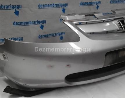 Bara fata Honda Civic VI (2001-2005) Benzina, caroserie Hatchback