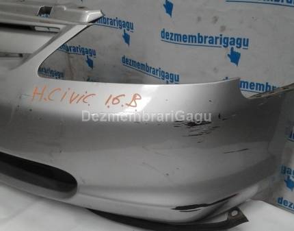 Bara fata Honda Civic VI (2001-2005) Benzina, caroserie Hatchback