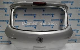 Piese auto din dezmembrari Haion Opel Corsa D